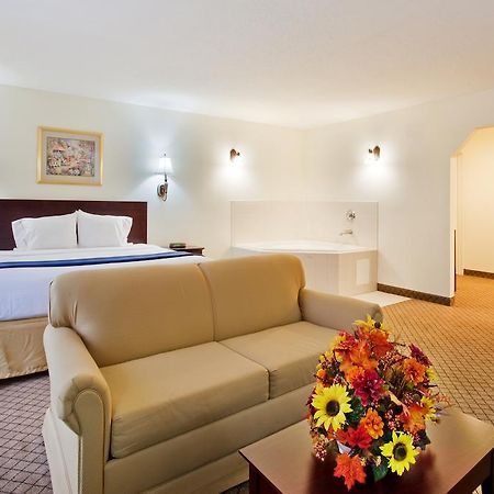 Holiday Inn Express Dillard Chambre photo