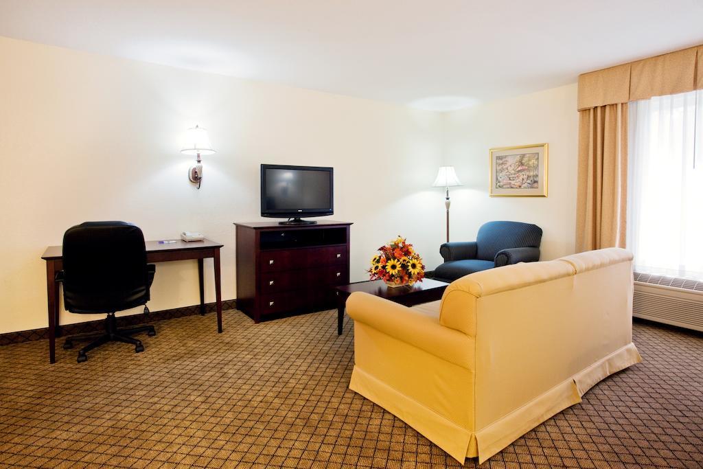 Holiday Inn Express Dillard Chambre photo