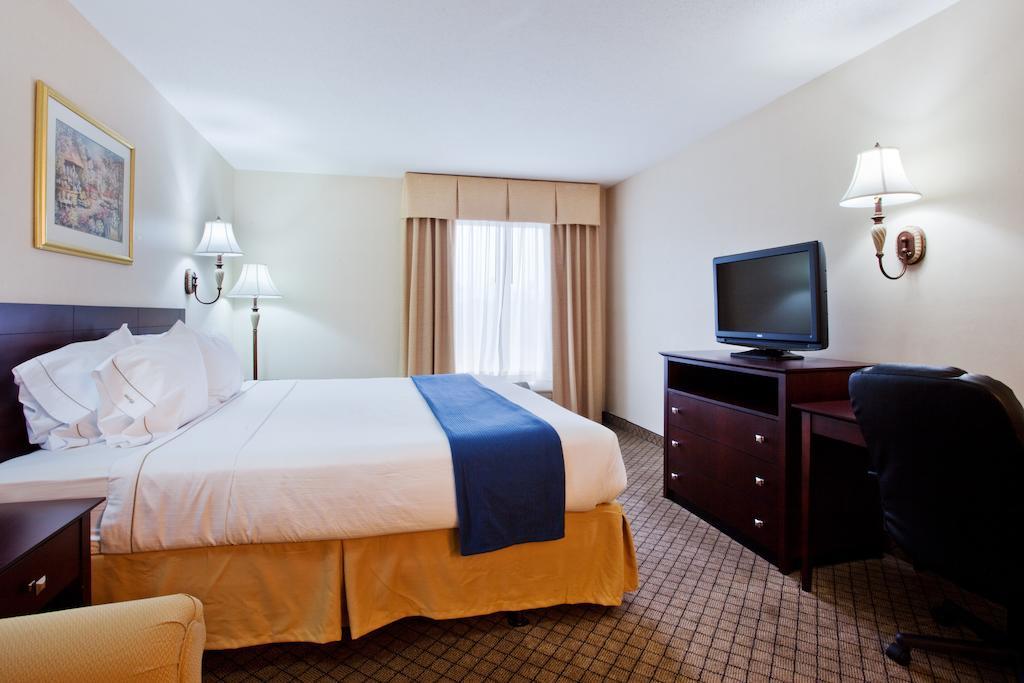 Holiday Inn Express Dillard Chambre photo