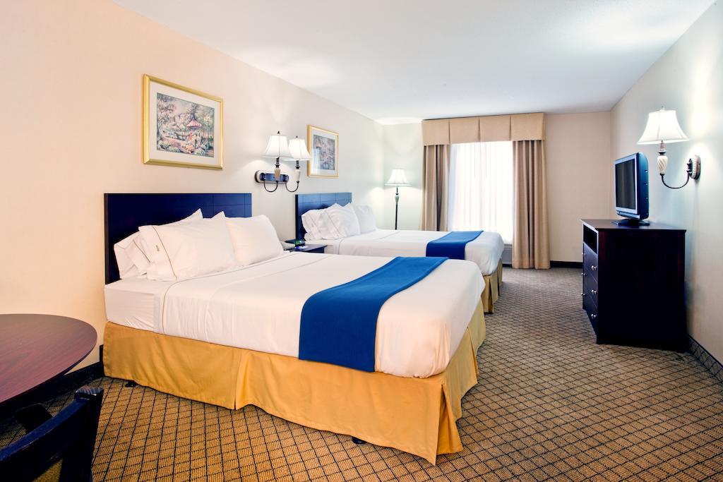 Holiday Inn Express Dillard Chambre photo